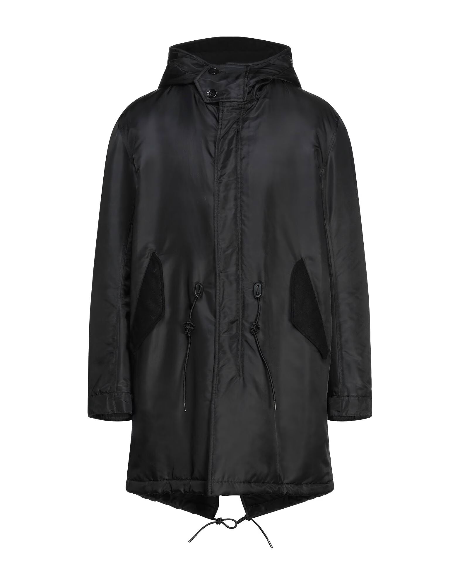 Пальто Dondup, черный
Пальто Dondup, черный