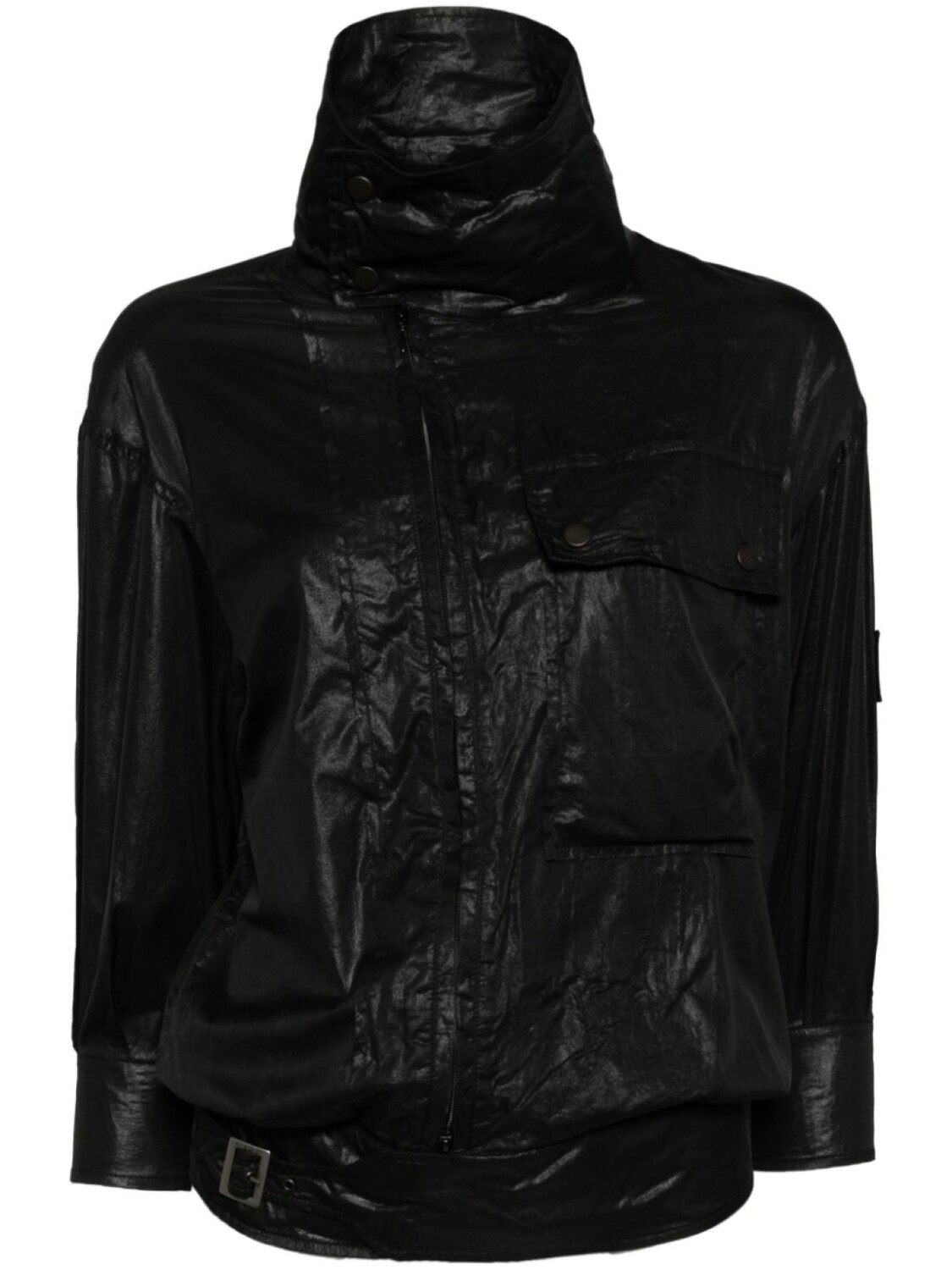 Belstaff бомбер Tatum, черный
Belstaff бомбер Tatum, черный