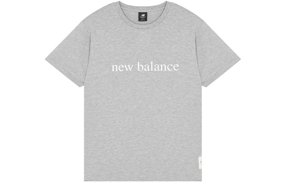 Мужская футболка New Balance, Серый
Мужская футболка New Balance, Серый