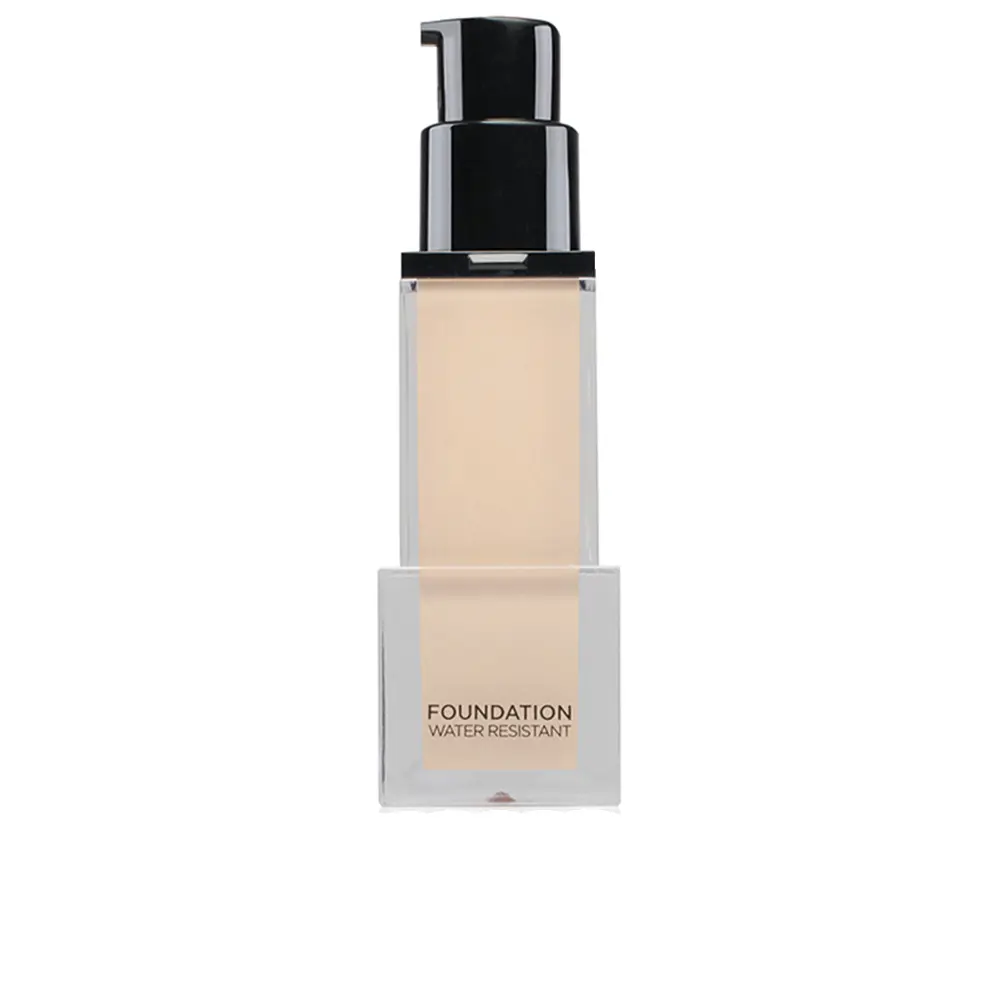 Праймер Delfy foundation base de maquillaje waterproof Delfy, цвет 10 beige, 35 мл. 
Праймер Delfy foundation base de maquillaje waterproof Delfy, цвет 10 beige, 35 мл.