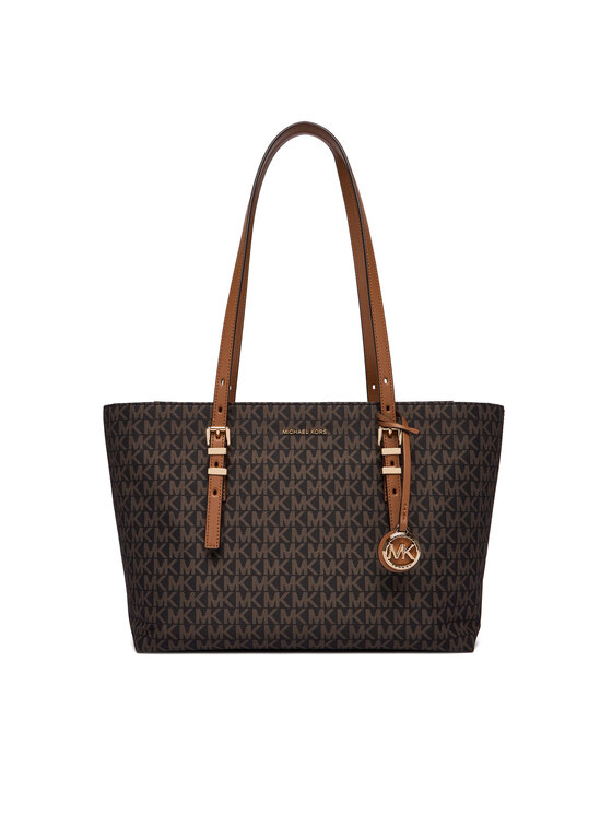 Сумка 30R6GQNT2C Michael Michael Kors, коричневый
Сумка 30R6GQNT2C Michael Michael Kors, коричневый