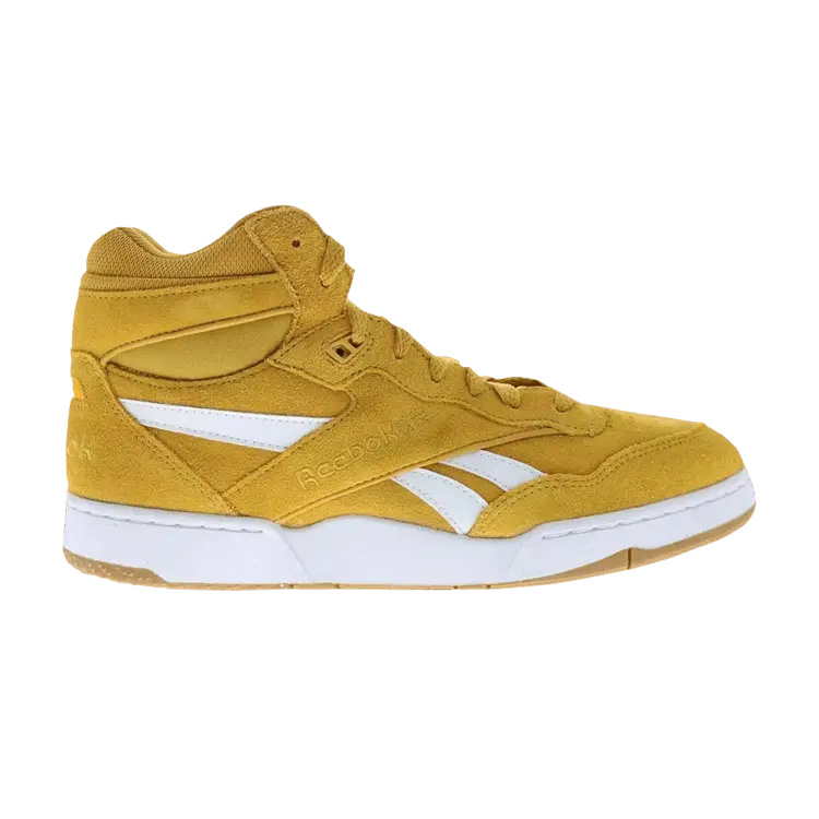 Кроссовки Reebok BB4000 2 Mid, Retro Gold
Кроссовки Reebok BB4000 2 Mid, Retro Gold