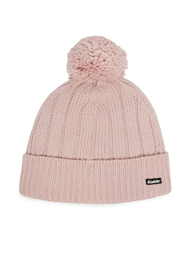 Зимняя шапка Eisbär Ayo Pompon 30949 774, розовый
Зимняя шапка Eisbär Ayo Pompon 30949 774, розовый