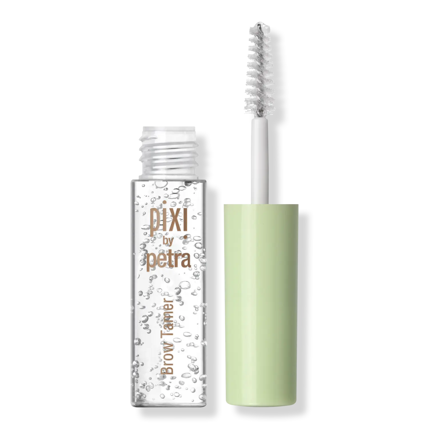 Прозрачный гель для бровей Brow Tamer с алоэ вера Pixi
Прозрачный гель для бровей Brow Tamer с алоэ вера Pixi