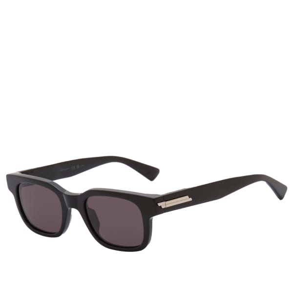 Солнцезащитные очки Bottega veneta bv1411s stretch Bottega Veneta Eyewear, черный/серый
Солнцезащитные очки Bottega veneta bv1411s stretch Bottega Veneta Eyewear, черный/серый