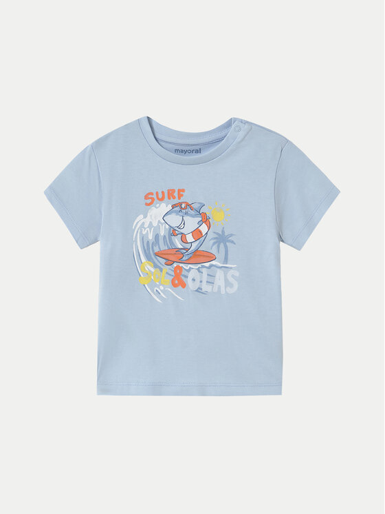 Футболка обычного кроя 1065 Mayoral, голубой, Синий, Футболка обычного кроя 1065 Mayoral, голубой
Футболка обычного кроя 1065 Mayoral, голубой, Синий, Футболка обычного кроя 1065 Mayoral, голубой