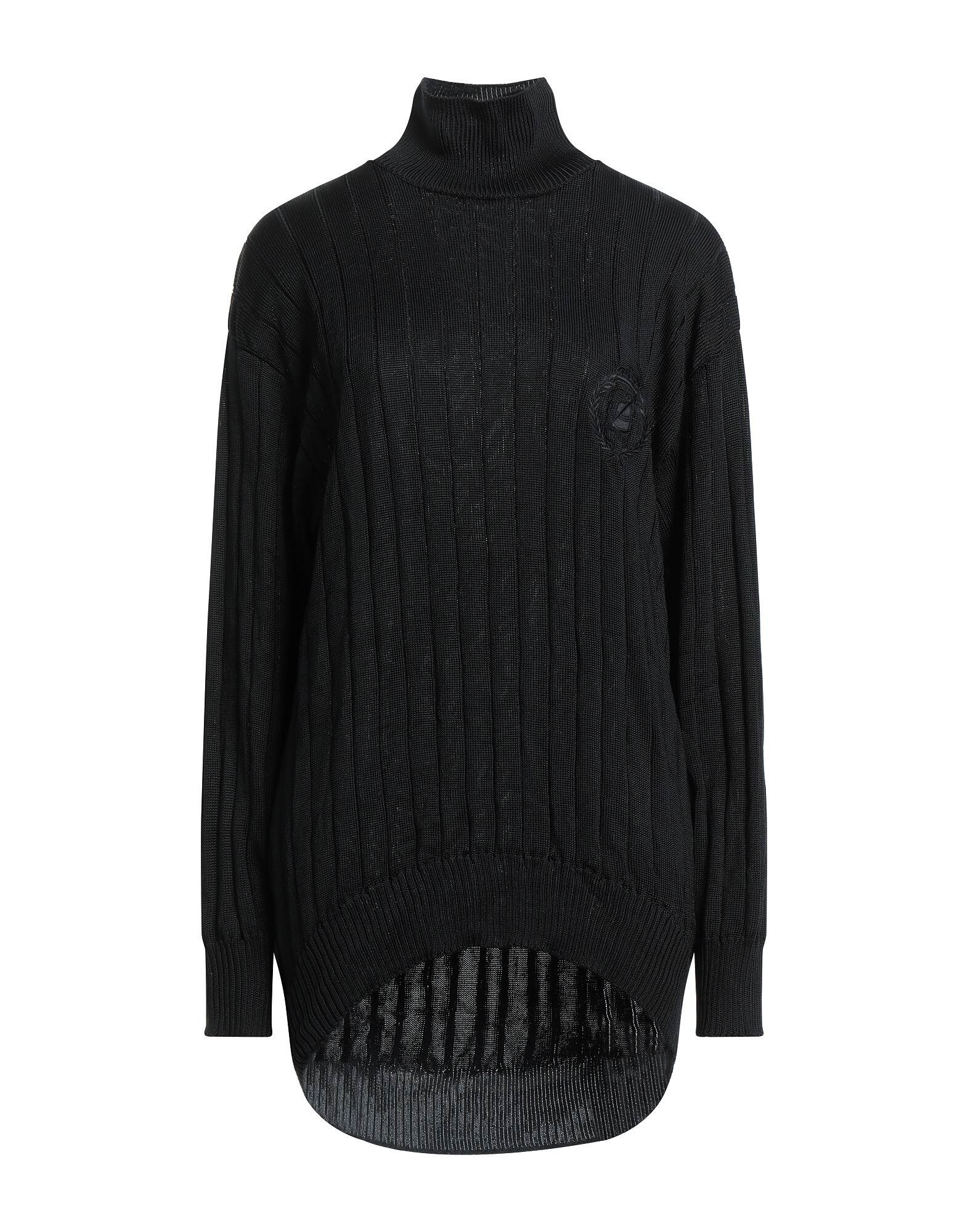 Водолазка Balenciaga, черный
Водолазка Balenciaga, черный