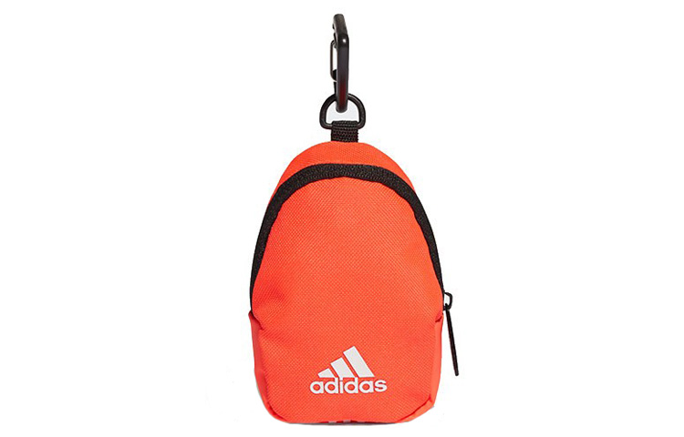 Переработанный полиэстер Подвеска с держателем для карт, ключницей и монетницей Обычный Унисекс Оранжевый Adidas
Переработанный полиэстер Подвеска с держателем для карт, ключницей и монетницей Обычный Унисекс Оранжевый Adidas