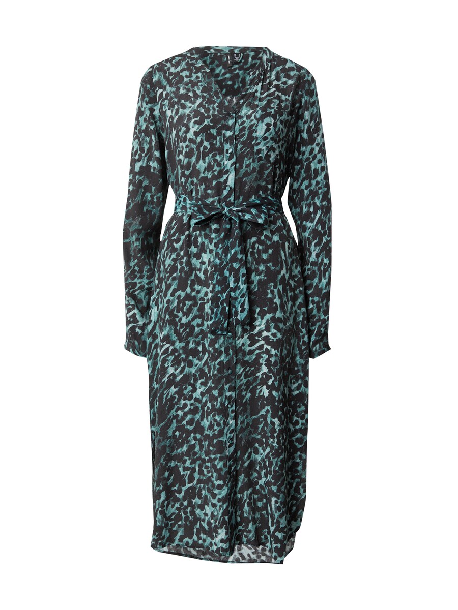 Платье-рубашка VERO MODA GILLEA, цвет Petrol/Emerald
Платье-рубашка VERO MODA GILLEA, цвет Petrol/Emerald