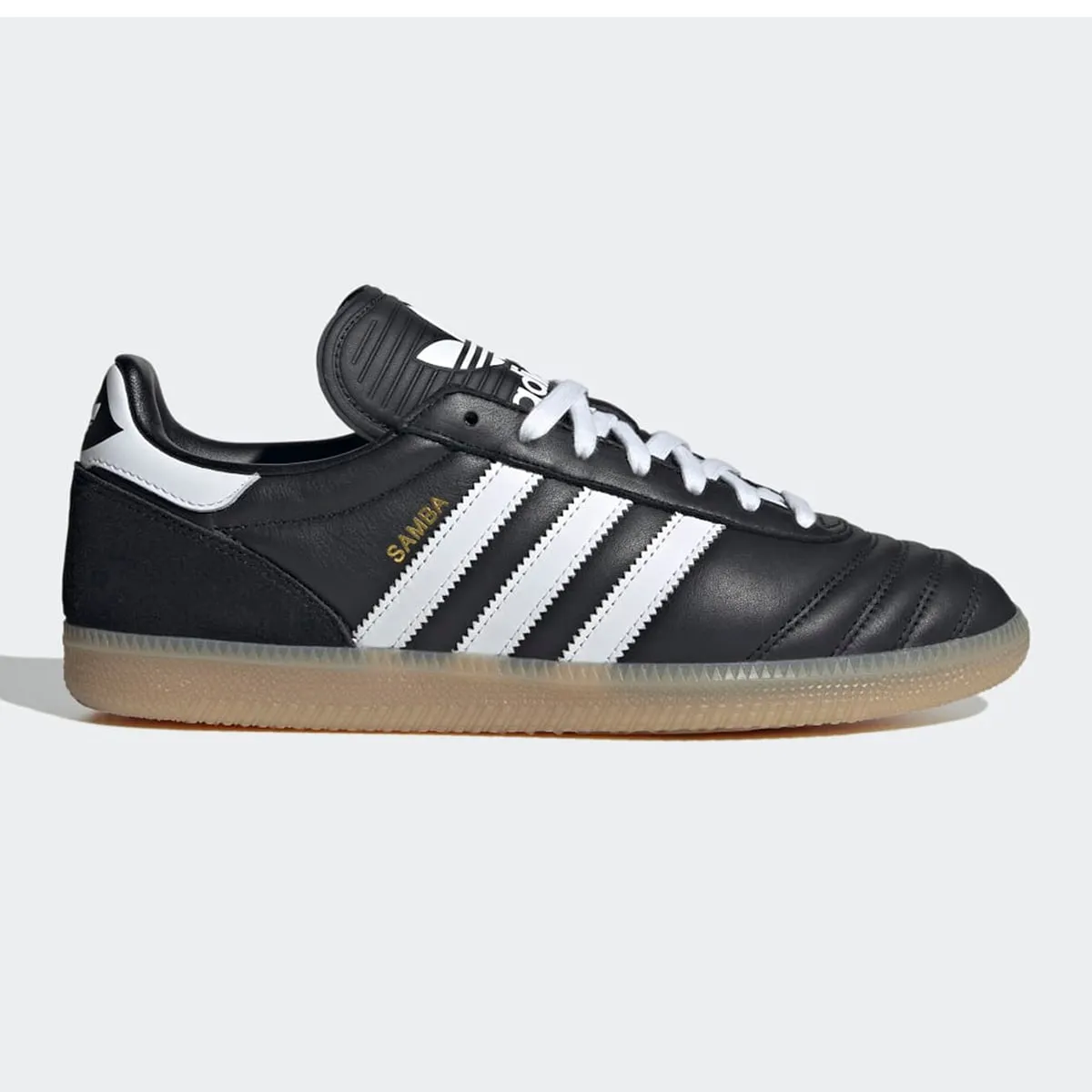 Мужские кроссовки Samba JP Originals adidas, черный
Мужские кроссовки Samba JP Originals adidas, черный