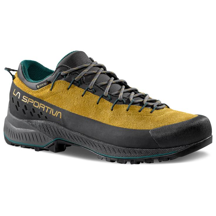 Кроссовки Approach tx4 evo gore-tex savana jungle - 41.5 La Sportiva
Кроссовки Approach tx4 evo gore-tex savana jungle - 41.5 La Sportiva