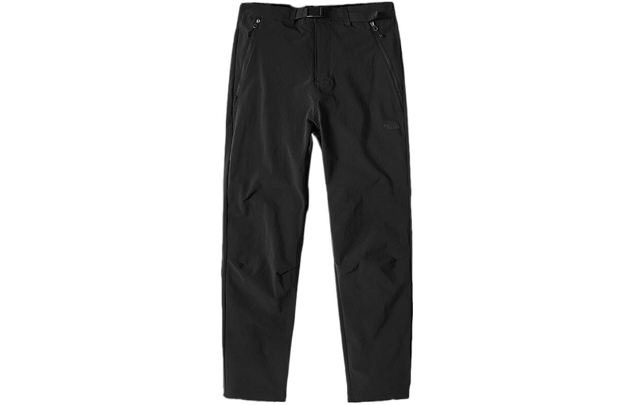 THE NORTH FACE Женские повседневные брюки, цвет Black
THE NORTH FACE Женские повседневные брюки, цвет Black