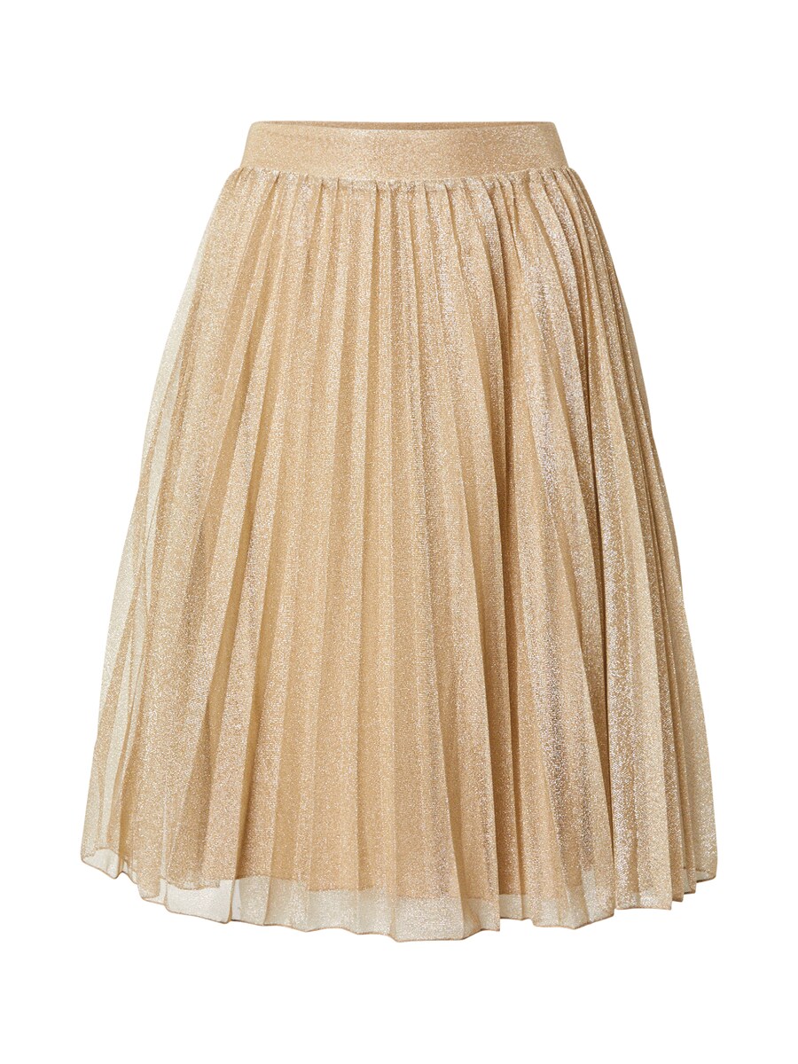 Юбка ABOUT YOU Ruby, золотой
Юбка ABOUT YOU Ruby, золотой