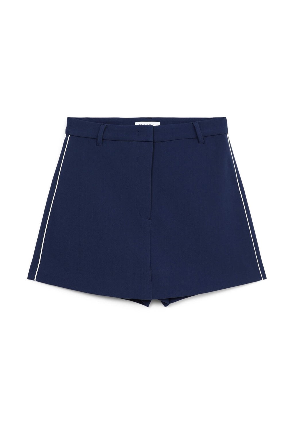 Шорты CON PROFILI A CONTRASTO Calliope, синий
Шорты CON PROFILI A CONTRASTO Calliope, синий