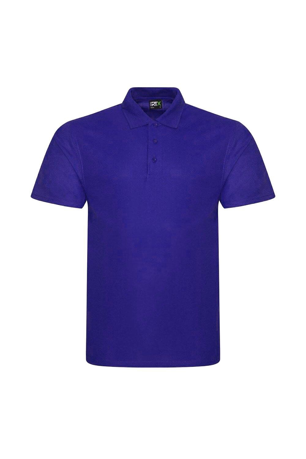 Рубашка-поло Pro Pique PRORTX, фиолетовый
Рубашка-поло Pro Pique PRORTX, фиолетовый