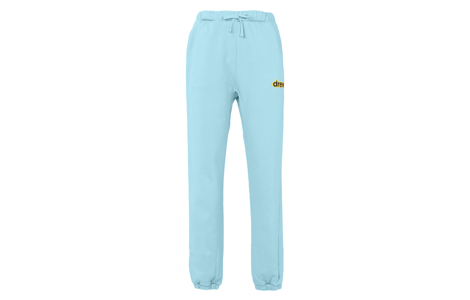 Трикотажные спортивные штаны с буквенным логотипом, унисекс, цвет морской волны Drew House, цвет Sea Blue
Трикотажные спортивные штаны с буквенным логотипом, унисекс, цвет морской волны Drew House, цвет Sea Blue