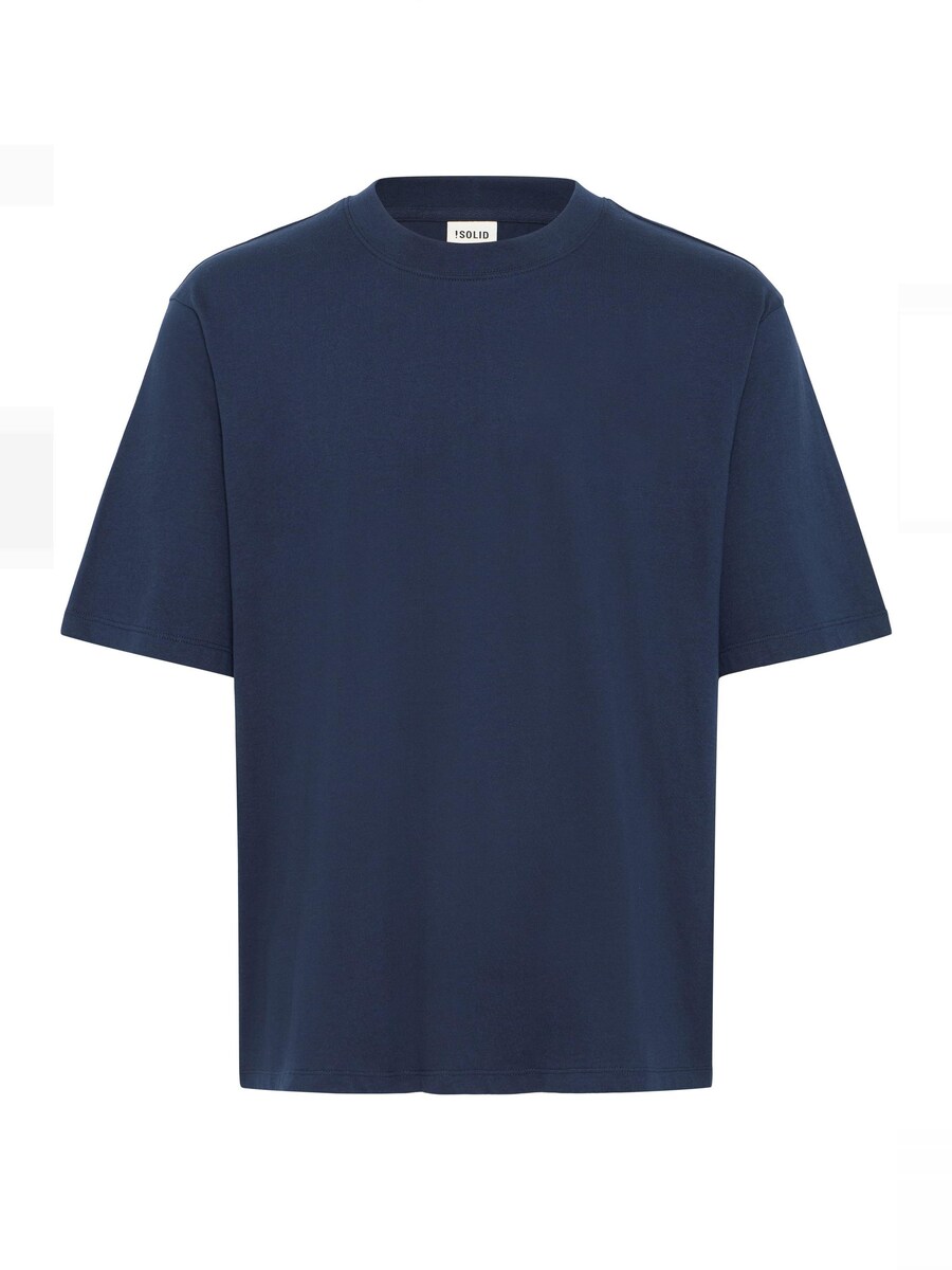 Футболка !Solid SDBILOP , Blue
Футболка !Solid SDBILOP , Blue