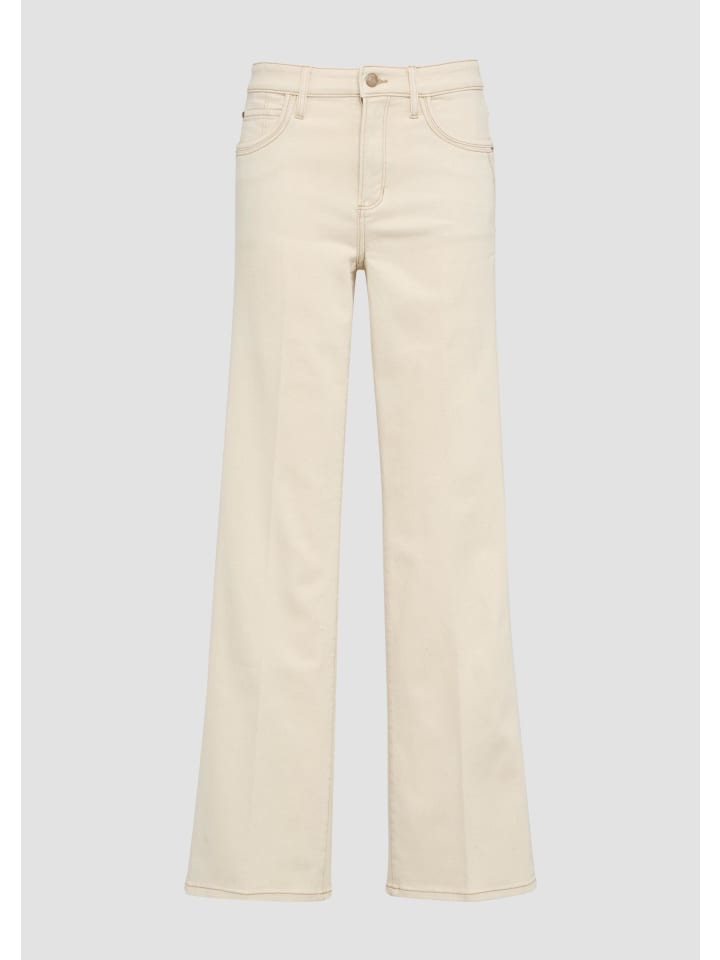 Джинсы 81Z8_бежевого цвета s.Oliver
Джинсы 81Z8_бежевого цвета s.Oliver