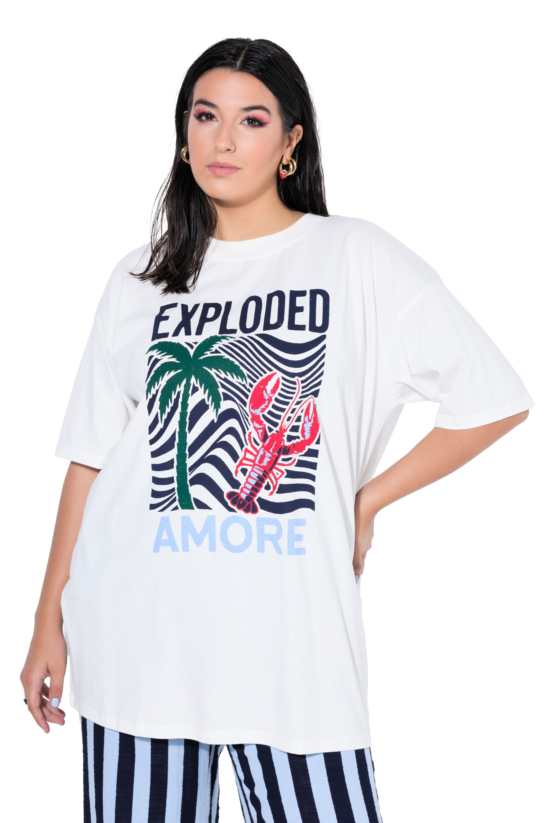 Studio Untold Футболка в цвете Off White, Белый, Studio Untold Футболка в цвете Off White
Studio Untold Футболка в цвете Off White, Белый, Studio Untold Футболка в цвете Off White