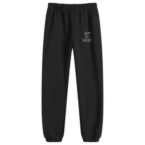 Спортивные штаны Gallery Dept, washed черный
Спортивные штаны Gallery Dept, washed черный
