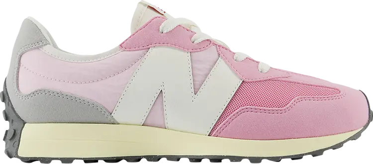 Кроссовки 327 Big Kid 'Pink Sugar', розовый
Кроссовки 327 Big Kid 'Pink Sugar', розовый