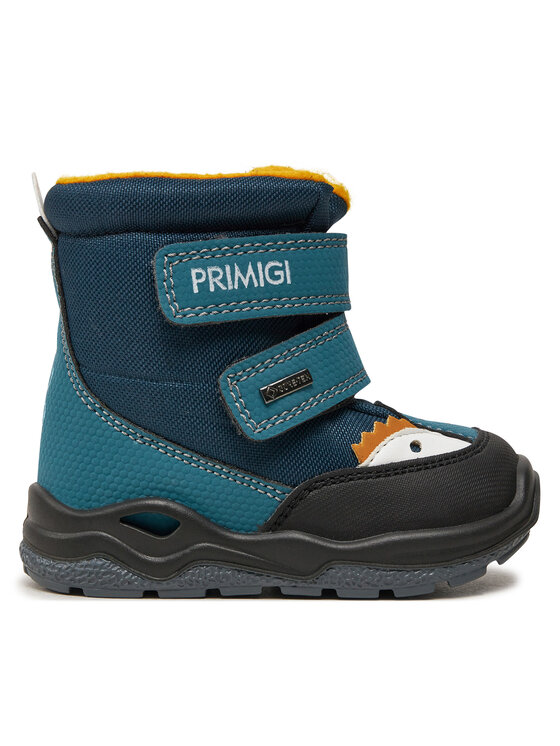 Сапоги для снега 6861322 M GORE-TEX Primigi, мультиколор
Сапоги для снега 6861322 M GORE-TEX Primigi, мультиколор