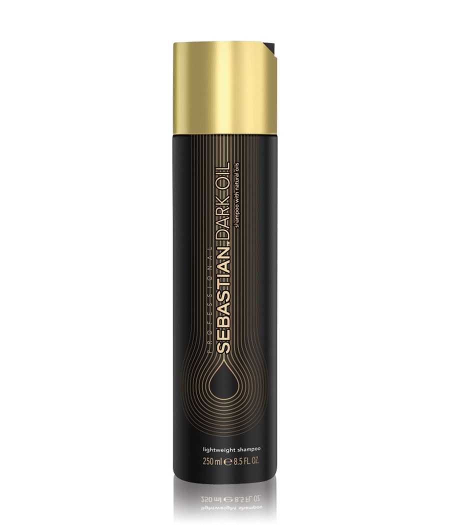 Шампунь для волос Sebastian Professional Dark Oil, 250 ml
Шампунь для волос Sebastian Professional Dark Oil, 250 ml