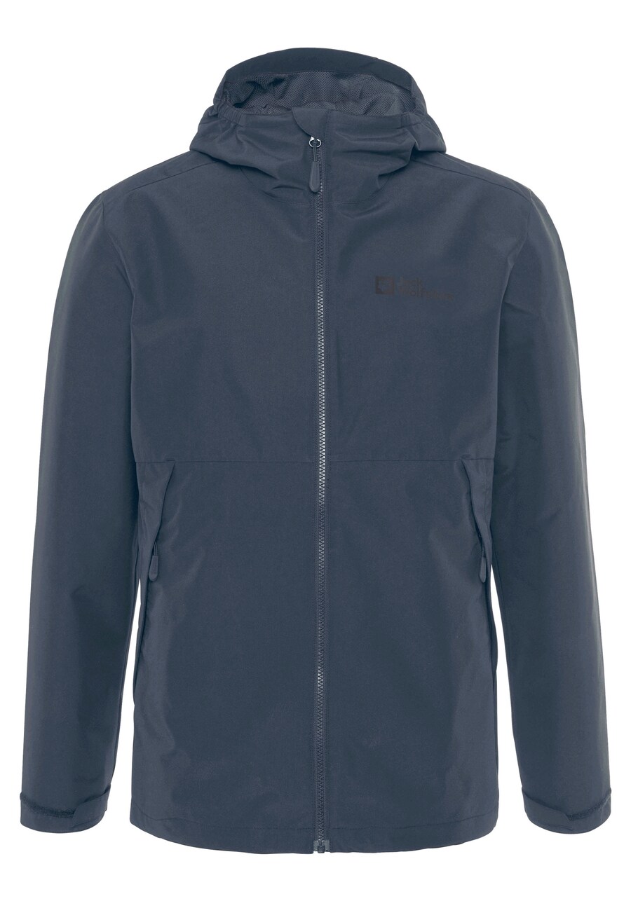 Межсезонная куртка JACK WOLFSKIN, темно-синий
Межсезонная куртка JACK WOLFSKIN, темно-синий