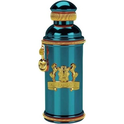 Alexandre J Mandarine Ultane унисекс парфюмированная вода-спрей
Alexandre J Mandarine Ultane унисекс парфюмированная вода-спрей