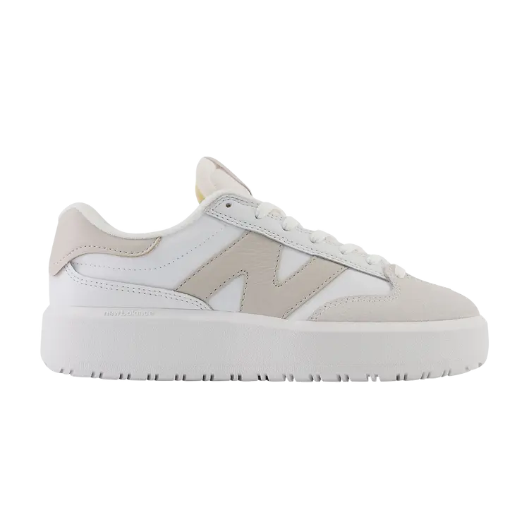 Кроссовки New Balance CT302, белый
Кроссовки New Balance CT302, белый