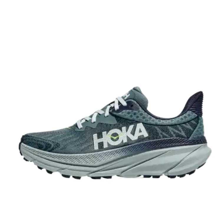 Кроссовки для марафона Challenger 7 Low Top, мужские, серо-зеленые HOKA ONE ONE, Gray Green
Кроссовки для марафона Challenger 7 Low Top, мужские, серо-зеленые HOKA ONE ONE, Gray Green