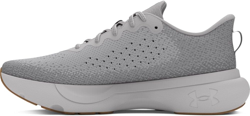 Under Armour мужские беговые кроссовки Infinite, (107) Halo Gray/Steel/Halo Gray
Under Armour мужские беговые кроссовки Infinite, (107) Halo Gray/Steel/Halo Gray