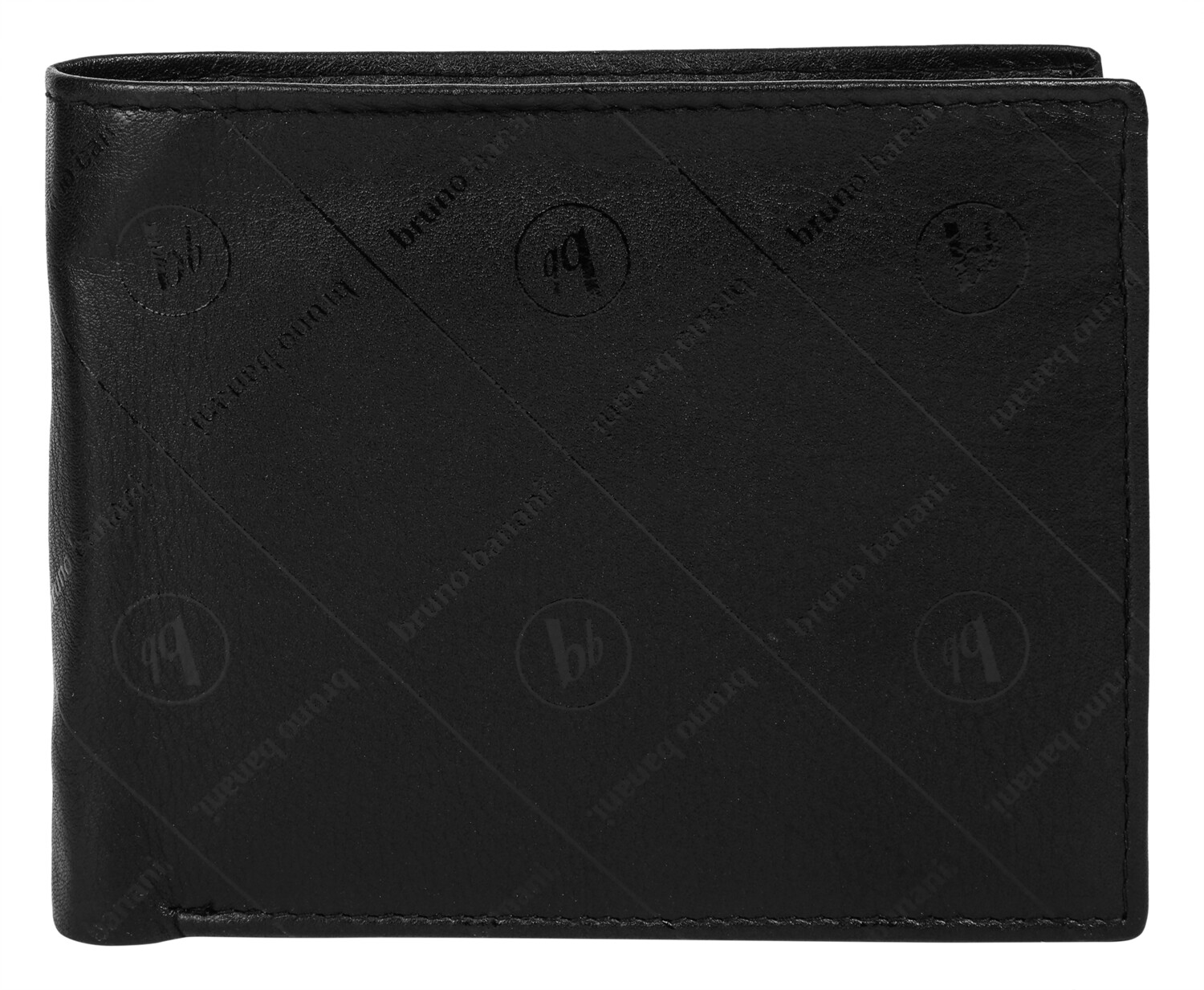 Кошелек Bruno Banani, черный
Кошелек Bruno Banani, черный