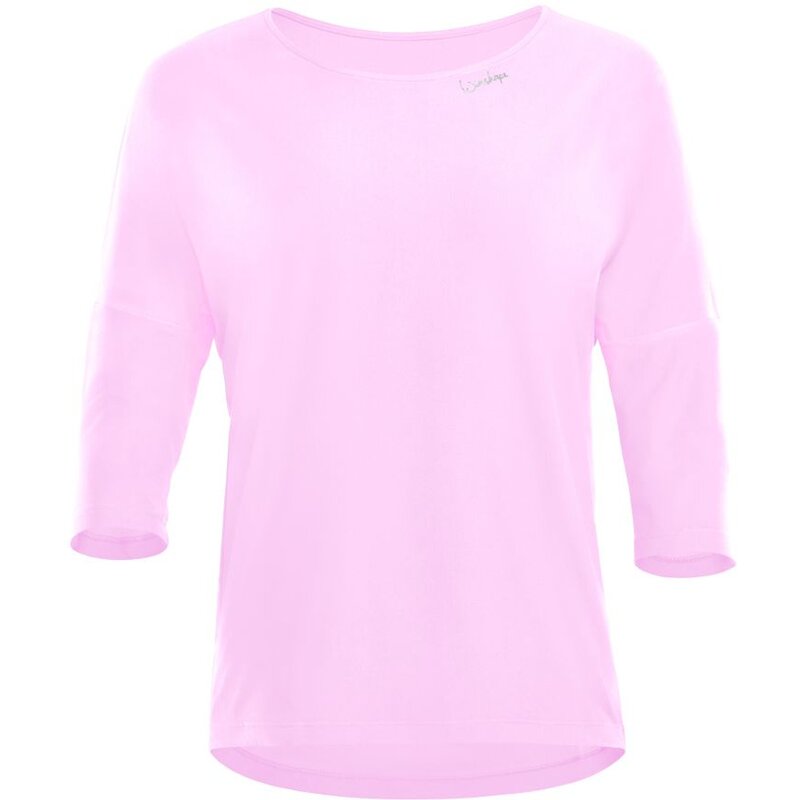 Функциональная легкая и мягкая столешница на ¾ рукава dt111ls Winshape, цвет lavender rose
Функциональная легкая и мягкая столешница на ¾ рукава dt111ls Winshape, цвет lavender rose