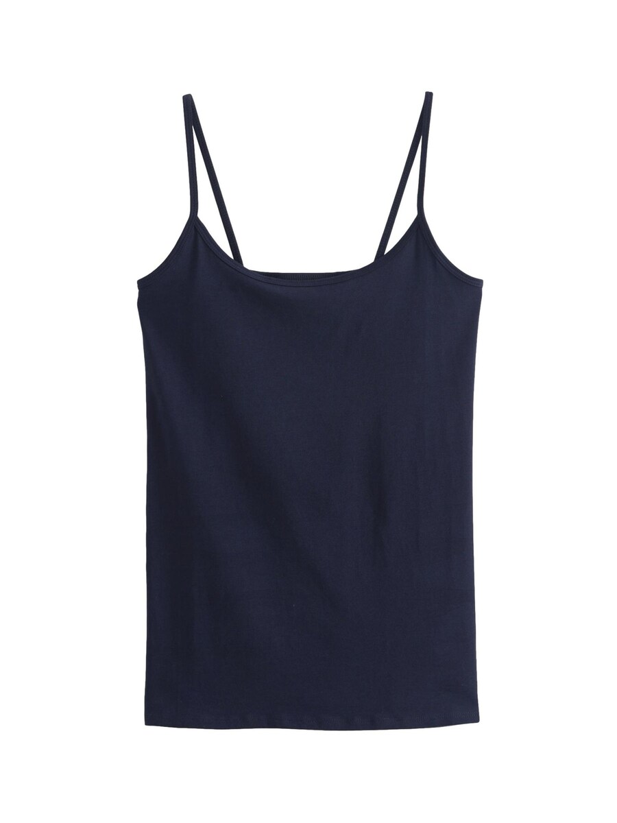 Топ Next, темно-синий
Топ Next, темно-синий