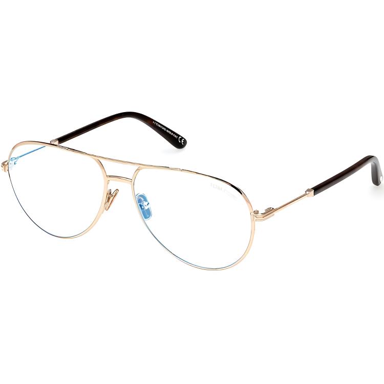 TOM FORD Авиаторские очки, Gold
TOM FORD Авиаторские очки, Gold