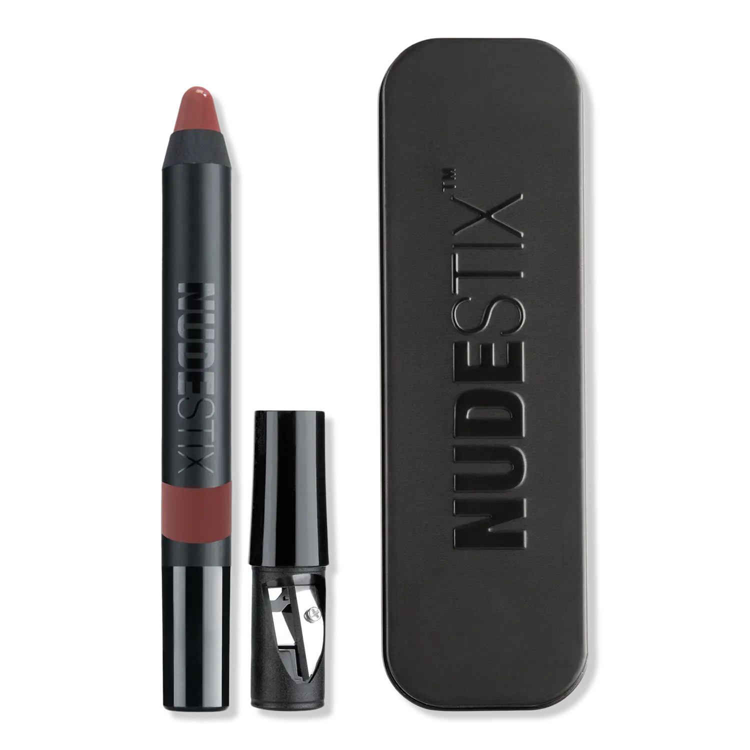 Гелевый бальзам для губ и щек NUDESTIX, Pulse (warm rosy pink)
Гелевый бальзам для губ и щек NUDESTIX, Pulse (warm rosy pink)