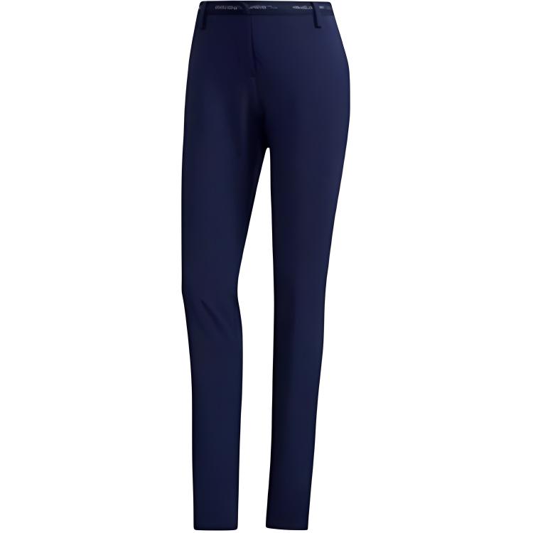 Женские повседневные брюки синие Adidas 
Женские повседневные брюки синие Adidas