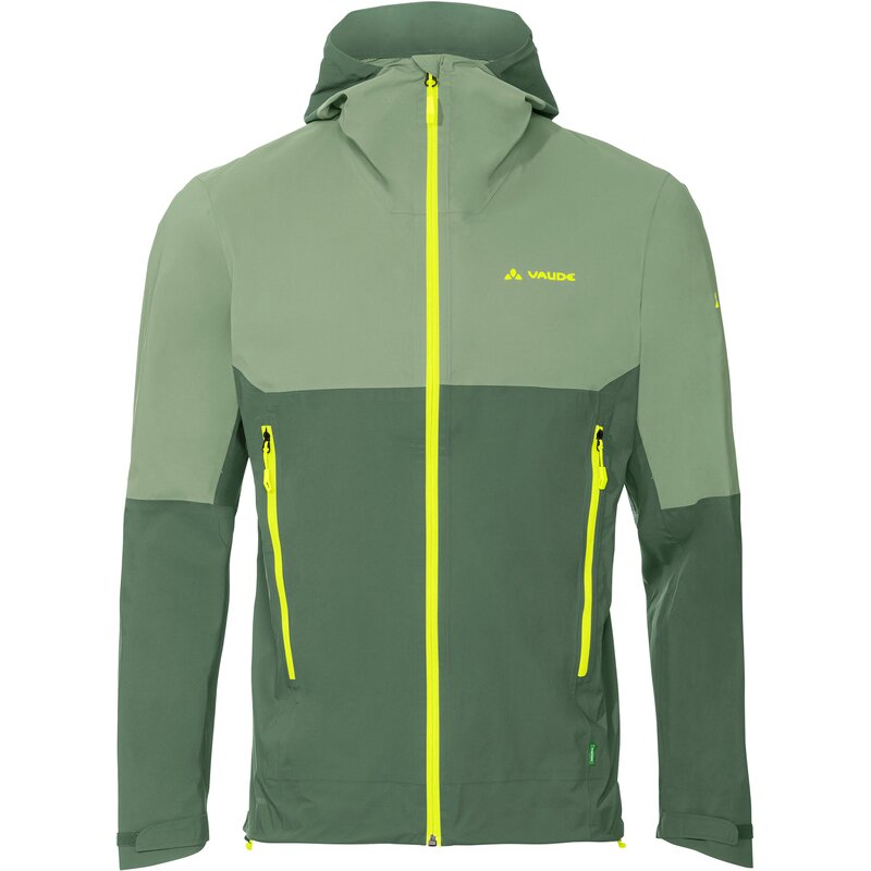 Функциональная куртка me simony 2.5l куртка iv Vaude, цвет woodland
Функциональная куртка me simony 2.5l куртка iv Vaude, цвет woodland