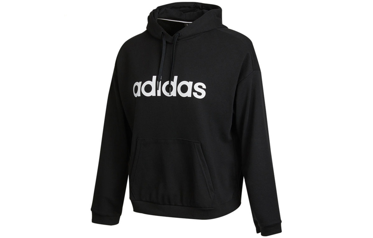 Свитшот женский черный Adidas Neo
Свитшот женский черный Adidas Neo