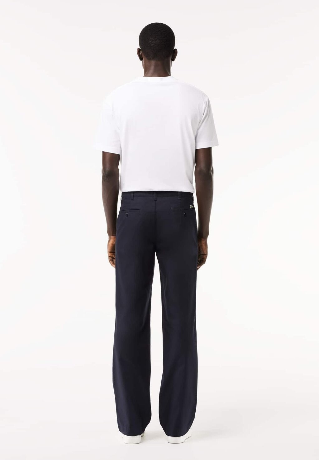 Брюки LOISIR Lacoste, темно-синий
Брюки LOISIR Lacoste, темно-синий