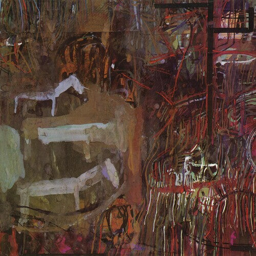 Виниловая пластинка Baker, Ginger: Horses And Trees
Виниловая пластинка Baker, Ginger: Horses And Trees