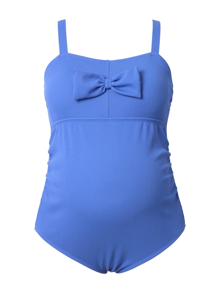 Купальник Ulla Popken, цвет kornblumenblau
Купальник Ulla Popken, цвет kornblumenblau