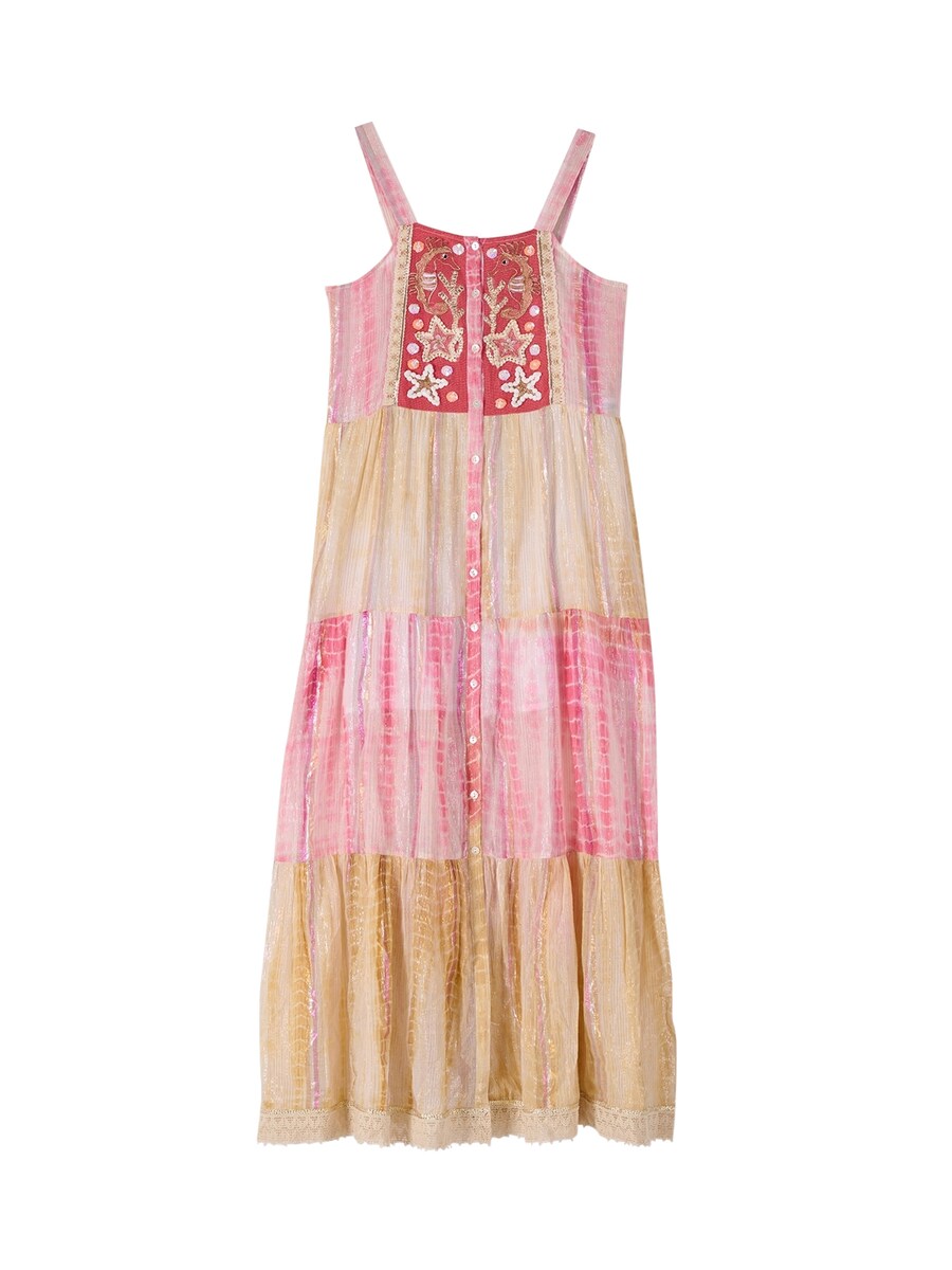 Вечернее платье Camomilla Italia, красный
Вечернее платье Camomilla Italia, красный