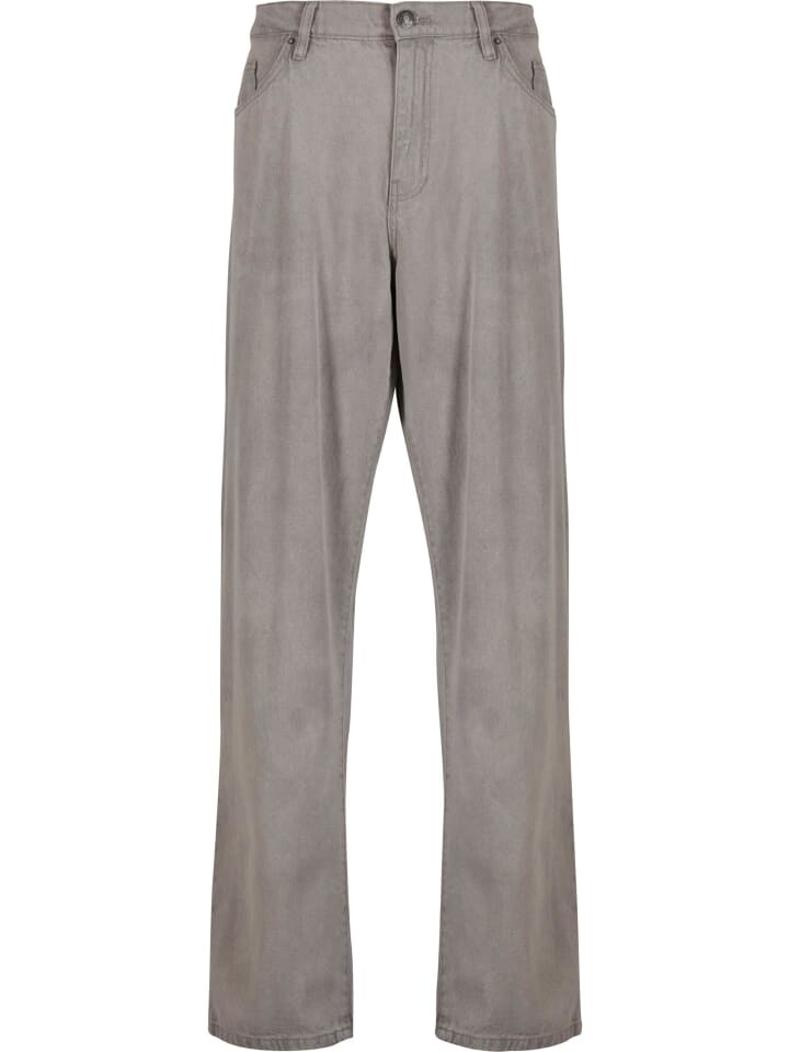 Джинсы Urban Classics Jeans, цвет lighter dirty washed
Джинсы Urban Classics Jeans, цвет lighter dirty washed