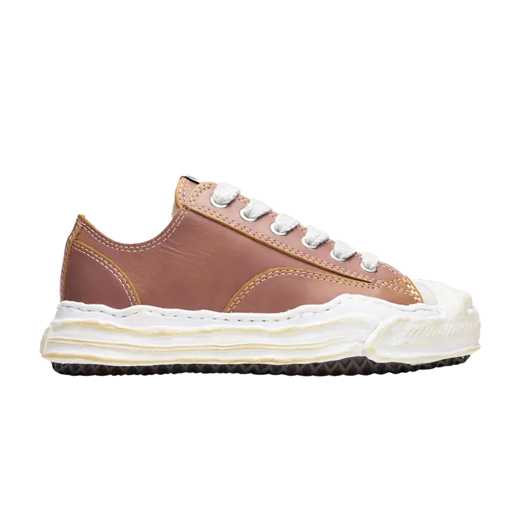 Кроссовки Maison Mihara Yasuhiro Hank OG Sole Vegan Leather Low Red, красный
Кроссовки Maison Mihara Yasuhiro Hank OG Sole Vegan Leather Low Red, красный