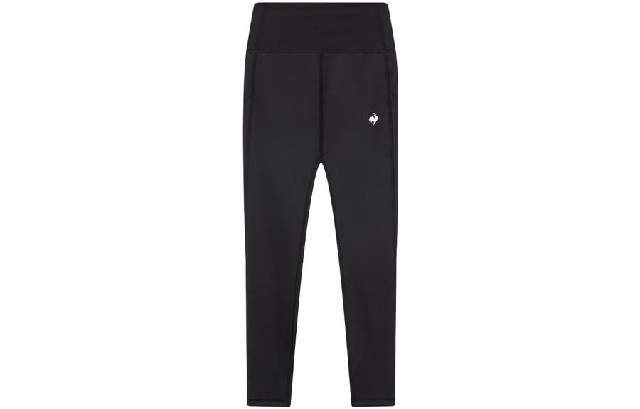 Вязаные спортивные штаны Women's Le Coq Sportif, черный
Вязаные спортивные штаны Women's Le Coq Sportif, черный