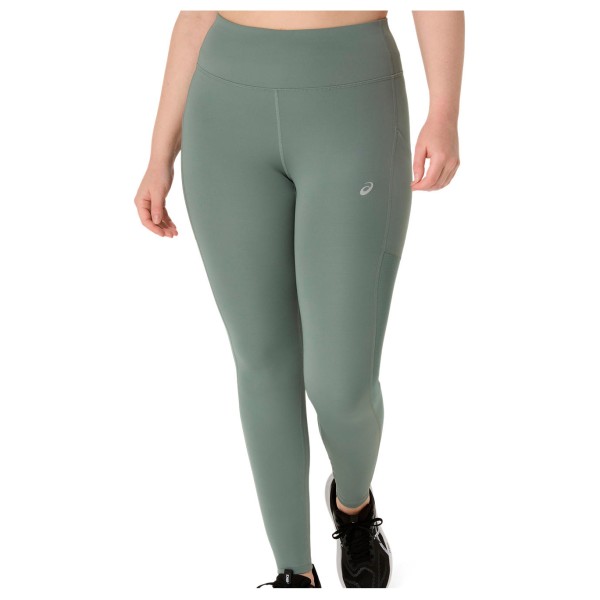 Женские леггинсы для бега Asics, синий
Женские леггинсы для бега Asics, синий