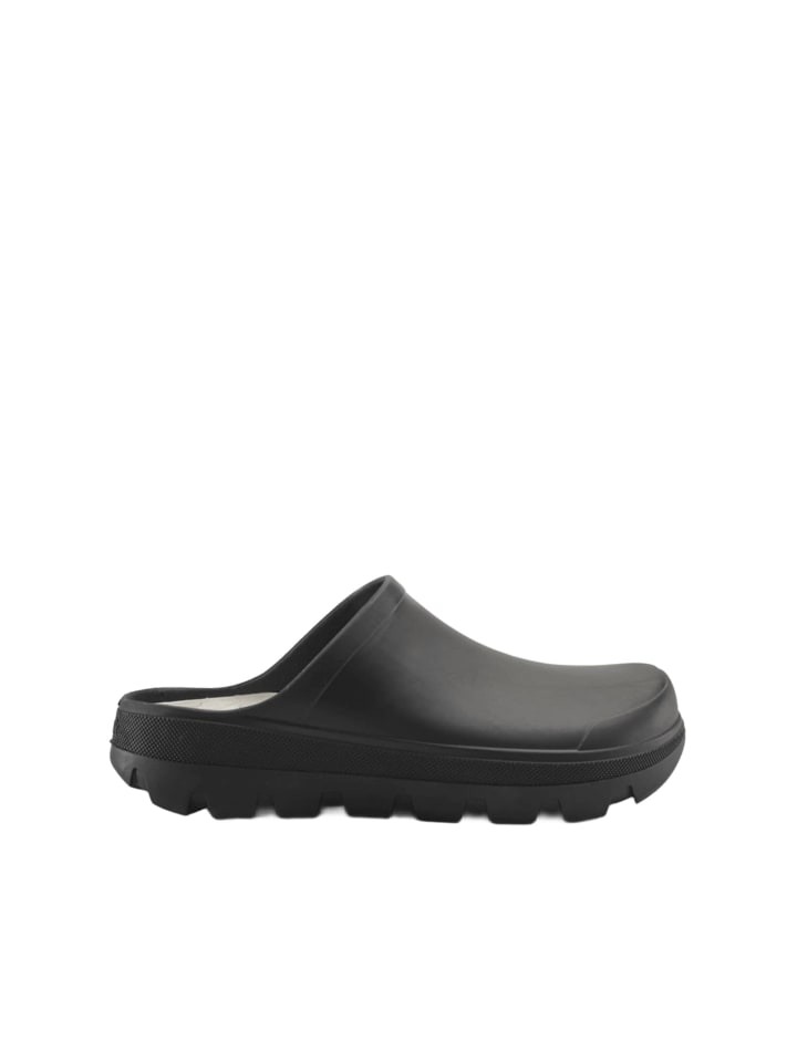 Домашние тапочки Kamik, черный
Домашние тапочки Kamik, черный