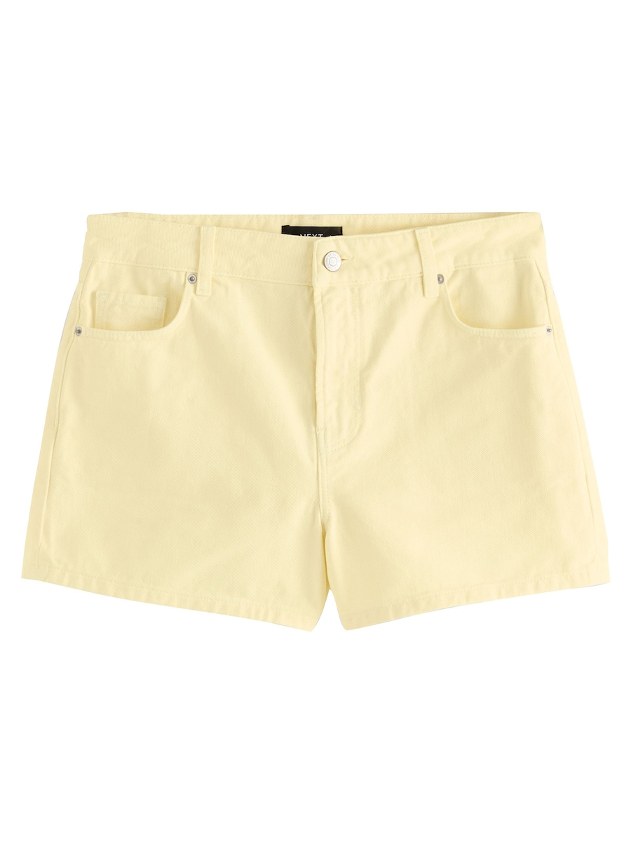 Обычные джинсы Next, желтый
Обычные джинсы Next, желтый